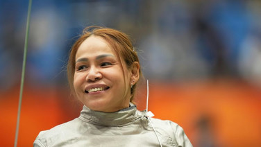 ฟันดาบพาราไทยคว้าทองแดง ดาบเซเบอร์ทีมหญิง ส่งท้ายเอเชียนพาราเกมส์ 2026