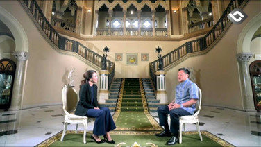"อนุทิน" ยืนยันน้ำมันมีใช้เพียงพอจึงพิจารณาส่งออก เร่งเปลี่ยนผ่านพลังงาน–ช่วยเหลือผู้ประสบภัยน้ำท่วมอย่างเป็นธรรม
