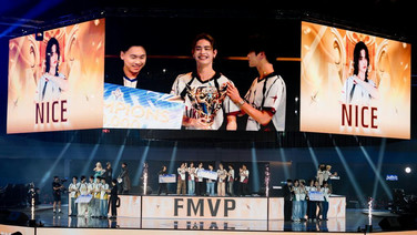 ‘ไนซ์ ATLAS’ นำ ‘TEAM LOKHEIM’ ผงาดคว้าแชมป์ ‘RoV T-POP Tournament 2026’ ศึกอีสปอร์ตแห่งปี ฉลอง 10 ปี Garena RoV ด้าน ‘TEAM NORMAN’ นำโดย ‘อองรี PROXIE’ คว้ารองแชมป์