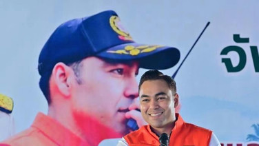 "เจเศรษฐ์" ลุยลำพูน ติดตาม‘ประกันภัยพิบัติภาครัฐ’ ช่วยผู้ประสบภัย พร้อมสั่งรับมือPM2.5-คุมคุณภาพประปา