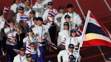 กกท.ยกทัพพาราไทยสู้สุดใจ จบที่ 7 ยึดเบอร์ 1 อาเซียน สถิติใหม่เพียบ-ดาวรุ่งแจ้งเกิดดันต่อยอดพาราลิมปิก