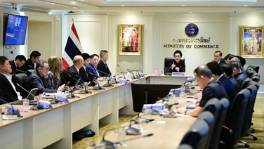 “ศุภจี” ปรับกติกา Credit Term สำเร็จ ต้องจ่าย SMEs ไม่เกิน 45 วัน! มีผล 2 พ.ย.คาดเติมสภาพคล่อง 7.5 แสนล้าน