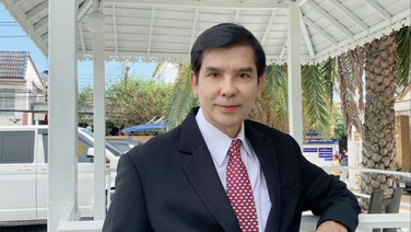 "เด็จพี่" แนะรัฐบาล–ฝ่ายค้านเร่งหาข้อยุติวันซักฟอก ชี้ชาวบ้านช้ำหนัก วันอภิปรายเลื่อนได้ แต่วันสิ้นเดือนเลื่อนไม่ได้