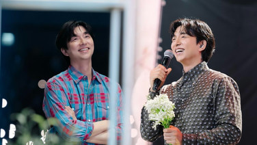 ปิดฉากความประทับใจ! “กงยู” เสิร์ฟโมเมนต์สุดเอ็กซ์คลูซีฟ ใน 2026 GONG YOO ASIA FANMEETING TOUR&amp;#12296;THE LONG TAKE&amp;#12297;IN BANGKOK พร้อมเซอร์ไพรส์ใกล้ชิดแฟนไทยทั่วฮอลล์