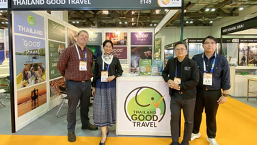 กรมการท่องเที่ยวประกาศศักยภาพท่องเที่ยวไทยสู่เวทีโลก! “Thailand Good Travel”  โชว์พลังความยั่งยืนของไทย ใน ITB Asia 2026