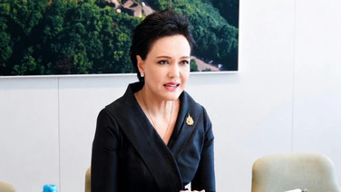 "ศุภจี"สั่งเกาะชุมนุมในยุโรป ประเมินความเสี่ยงการค้า ทำแผนรับมือ