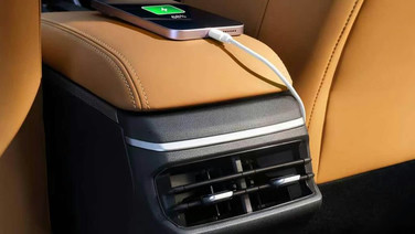 Geely เปิดตัว Emgrand 2027 เพิ่มจอ 12.8 นิ้ว-กล้องรอบคัน 540 องศา ราคาโปรเริ่ม 3.03 แสนบาท