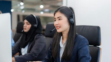 Outsource Contact Center เหมาะกับธุรกิจแบบไหน? พร้อมวิธีเลือกบริษัท Outsource Call Center ให้ตอบโจทย์