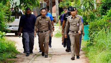 ผู้การพัทลุงสั่งเร่งจับคนร้ายยิงบ้านประชาชนกลางดึกหลังเกิดเหตุใช้อาวุธปืนถี่ในพื้นที่