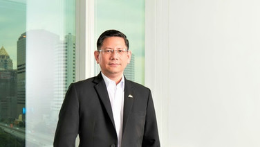 AF ผนึก สมาคมแฟคตอริ่ง ถกแบงก์ชาติขับเคลื่อนโครงการ "SME Credit Portal"