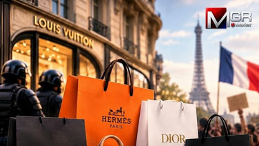 LVMH–Herm&amp;#232;s–Kering  ตั้งการ์ดรับม็อบฝรั่งเศส  ลุ้น Luxury Brand แตะ 8.4 แสนล้านบาท