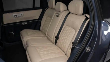 BYD เปิดจอง Denza N8 รถ SUV ไฟฟ้ารุ่นแรกในเครือที่วิ่งไกลกว่า 1,000 กม.