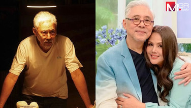 “นุช ปรียานุช” ไม่เคยเล่า! วิกฤตชีวิต  “ตู่ นพพล” ผ่าอก เย็บหัวใจเปื่อยยุ่ย โอกาสรอด 20%