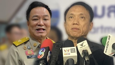 เทียบปิดเว็บพนัน-เพจทำผิด ความเร็วต่างกันฟ้ากับเหว!?