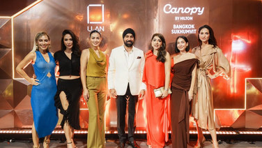 ทำความรู้จัก LLAN Asset ผู้อยู่เบื้องหลัง Canopy by Hilton Bangkok Sukhumvit แห่งแรกในเอเชียตะวันออกเฉียงใต้