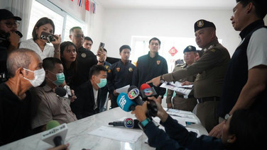 ทลายขบวนการ “พ่อไทยทิพย์” เฟส 3 ผงะ! พบเด็กสวมสัญชาติ 24 ราย โยง รพ. 8 แห่ง ผล DNA ชี้ชายไทยไม่ใช่พ่อแท้จริง