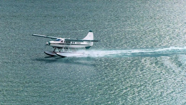 “ภัทรพงศ์”ดัน Seaplane “หลีเป๊ะแซนด์บ็อกซ์”เคาะเกาะกลาง,เกาะไข่ จุดขึ้นลงชั่วคราว วางแนวบินชายฝั่งอันดามัน
