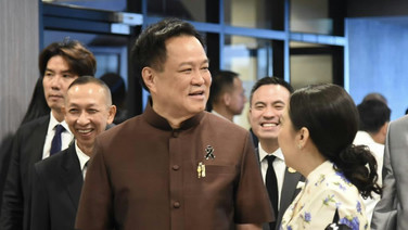 "อนุทิน" พยักหน้าฟ้อง "ไอซ์" แชร์สลิปปลอม "สิทธิ์ของผม เดี๋ยวก็รู้เอง!" โวรบ.ผลงานเยอะเลยเจอแบบนี้