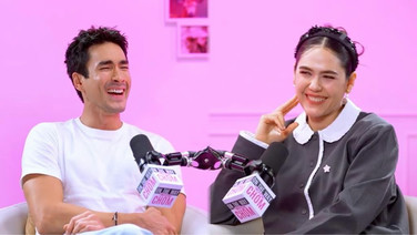 "ณเดชน์ คูกิมิยะ" คลั่งฟิต! เสพติดการออกกำลังกาย โหมหนักจนต่อมไทรอยด์พัง ฮอร์โมนรวนเหมือนคนวัย 60 ปี