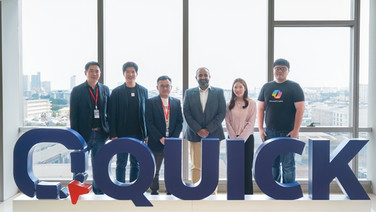QUICK ร่วมกับ Microsoft Thailand อัปเดต M365 Copilot