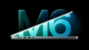 เปิดตัว ‘MacBook Pro-iMac’ ชิป M6 ราคาเริ่ม 52,900 บาท