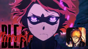 "BLEACH Mirrors High" สู่ยุคใหม่แห่งยมทูต 28 ต.ค.