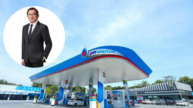โผไม่พลิก! “นิสิต พงษ์วุฒิประพันธ์” CEO OR คนใหม่