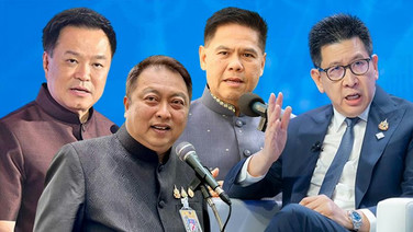 ขยะพิษนำเข้าเกลื่อนเมือง อีก&ldquo;ความช้า&rdquo; ไม่เอาไหนของ อนุทิน!!
