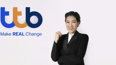 TTB เตรียมขายตราสารด้อยสิทธิ17-23 พ.ย. นี้