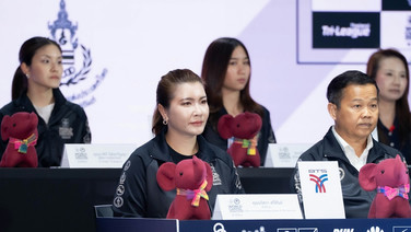 บีทีเอส ขยายเวลาเดินรถหลังเที่ยงคืน 28-29 พ.ย.นี้ หนุนแข่งขัน “Amazing Thailand Marathon Bangkok 2026