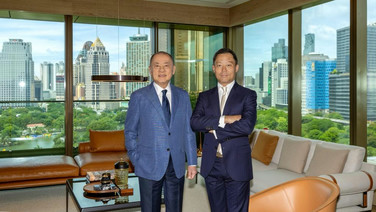 นิมิต ลุมพินี พาร์ค นอร์ท ได้รับอนุมัติสินเชื่อจากธนาคารกรุงเทพ