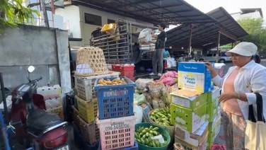 เดือดร้อนเหมือนเดิม! ขนส่งรายย่อยเชียงใหม่ครวญรัฐบาลลดราคา E20-B20 ไม่ตอบโจทย์ชีวิตจริง-ต้นทุนน้ำมันยังพุ่ง 80%