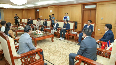 สื่อไทย-เวียดนาม ผนึกกำลังรับมือ AI สางปมแพลตฟอร์มบิ๊กเทคกระทบรายได้สื่ออาเซียน