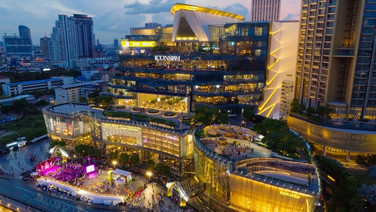 ไอคอนสยาม ร่วมกับสมาคมอินเดียแห่งประเทศไทย จัดงาน “AMAZING THAILAND GRAND DIWALI FESTIVAL 2026” เฉลิมฉลองเทศกาลแห่งแสงสว่างสุดยิ่งใหญ่ริมแม่น้ำเจ้าพระยา