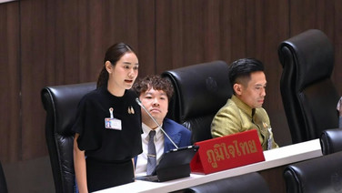 ภท.ชี้แจง โครงการโซลาร์ภาคประชาชน กำหนดมาตรฐานเข้มงวด  เพื่อประชาชน ที่ติดตั้ง เกิดมั่นใจอุปกรณ์ผ่านการรับรองปลอดภัย