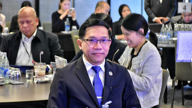 กรมเจ้าท่า- IMO และ EU ประชุมระดับภูมิภาค ยกระดับมาตรฐานความปลอดภัยของเรือโดยสารข้ามฟากในประเทศ