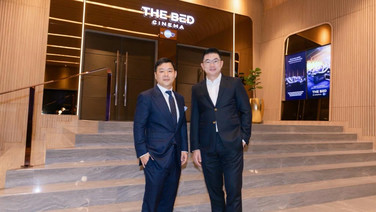 SF ทุ่ม 70 ลบ. ผุด THE BED CINEMA สาขาที่ 4  ชูประสบการณ์เหนือจอ เจาะตลาดพรีเมียม