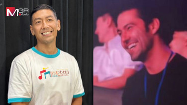 “ป๋อมแป๋ม” เปิดใจรัก 3 ปีหนุ่มตาน้ำข้าวเรียบง่าย แชร์ชีวิตหลังเลิกดื่มที่เพื่อนยังอยู่ครบ