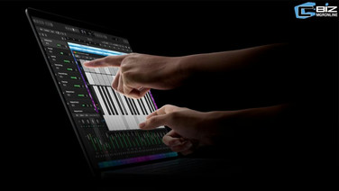 Apple พลิกโฉม MacBook Pro ใส่จอสัมผัส พ่วงจอ PROLED XDR ยังใช้ชิปเดิม ราคาเริ่มต้น 104,900 บาท
