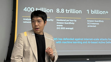 AWS เตือนภัยแฮกเกอร์ใช้ AI โจมตี ชู Continuum ป้องกันองค์กรไทย