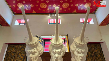 เปิด 11 แลนด์มาร์กดัง ชมศิลปะระดับโลก “Bangkok Art Biennale 2026”