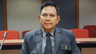 โฆษก อสส. แจงคลิปเสียงอ้างเป็นอธิบดีอัยการช่วยเหลือพลิกคดีได้ เป็นอดีตอัยการ ที่ก.อ.เคยมีมติไล่ออกแล้ว