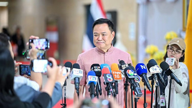 "อนุทิน" แจงรื้อสูตรราคาน้ำมันลดภาระคนไทย ปัดตอบต้นทุนทิพย์ 22 ปีใครได้ประโยชน์