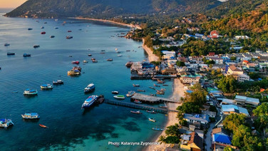 แหล่งท่องเที่ยวไทยผงาด คว้า 3 รางวัล "Green Destinations Awards 2026” พร้อมติด Top 100 อีก 16 แห่ง