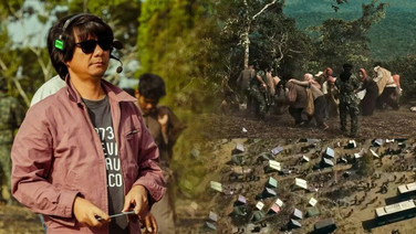 ผกก.เขมรเล็งส่งหนัง ‘ภูเขาผี’ ลง Netflix โชว์ชาวโลก อ้างเอกสารแน่นพร้อมโต้ทุกดราม่า
