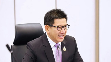 เอกนิติ" โวอสังหาฯ ส่งสัญญาณฟื้น! มาตรการรัฐได้ผล ดันยอดโอนโต-สินเชื่อพลิกมาบวก