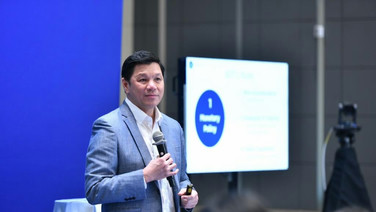 “วิทัย”โชว์ผลงาน 1 ปี ออก 18 มาตรการแก้หนี้-สกัดเงินเทา ลดค่าธรรมเนียม 19 รายการ จ่อคุมซื้อขายทองสดเกิน 10 ล้าน