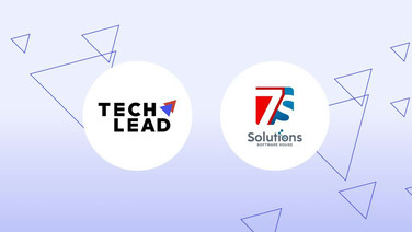 TECHLEAD NEXT เตรียมขยายพอร์ตธุรกิจเทคโนโลยี ลงทุนใน 7Solutions