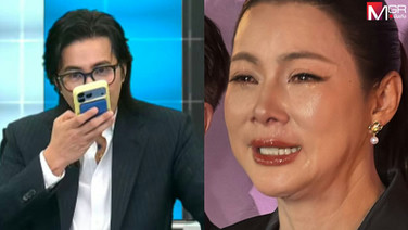 &ldquo;บุ๋ม ปนัดดา&rdquo; ส่งไลน์แทนโฟนอิน! ด่าสามีเหี้xมาก ปลอมลายเซ็นพูลวิลล่า เครียดจนคิดสั้น วอนตามตัวมาเคลียร์ความจริง