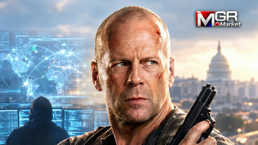 จาก Die Hard 4 สู่แผนกักตุนสิ่งจำเป็น  ถอดบทเรียน “ผู้มาก่อนกาล” กว่า 20 ปี  เมื่อหนังปี 2007 เชื่อมโลกจริงรับเหตุฉุกเฉิน